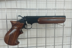 pištoľ .410x76 Mag.