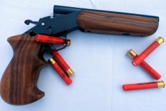 pištoľ .410x76 Mag